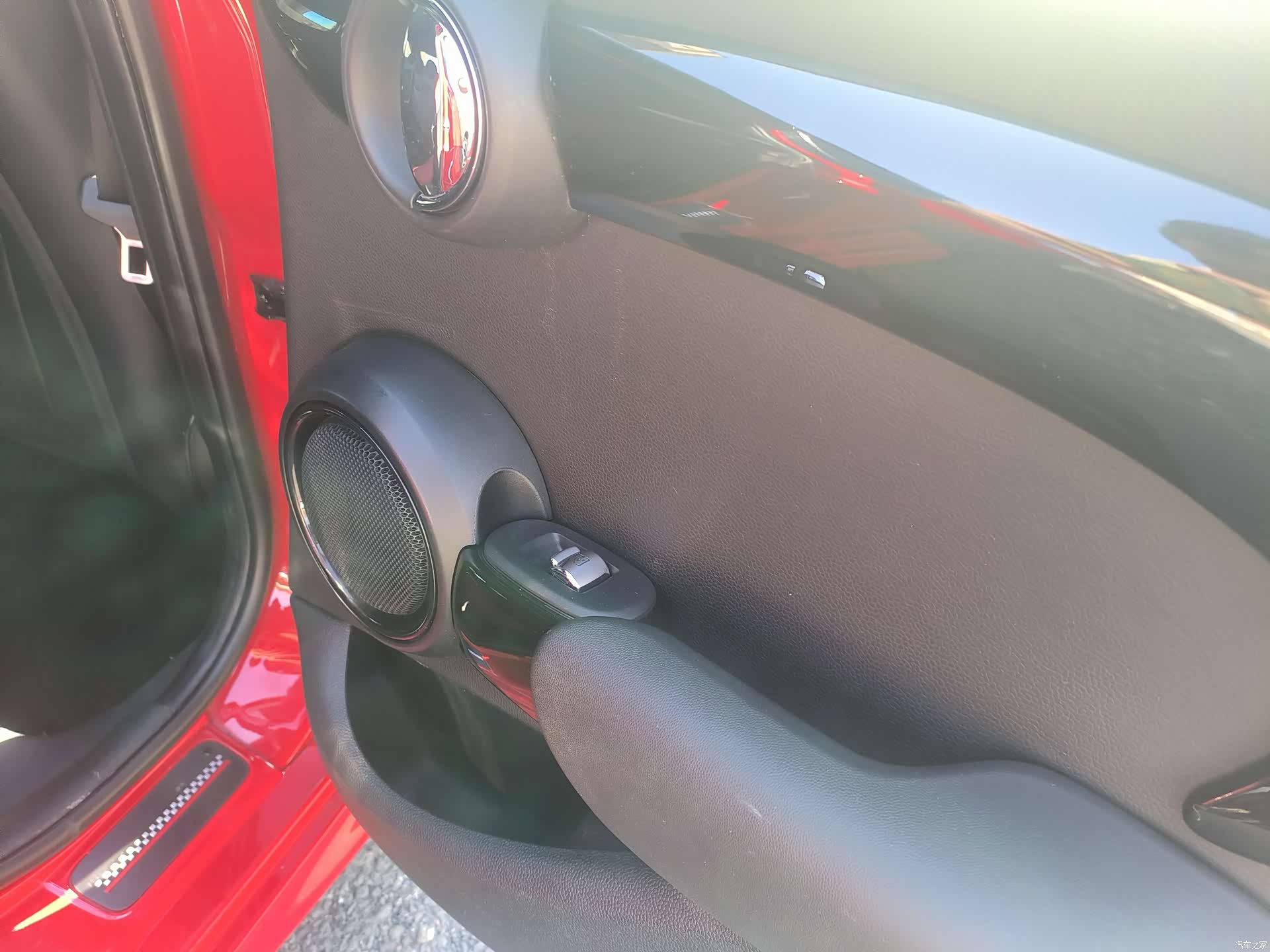 Mini Cooper, 2018 11