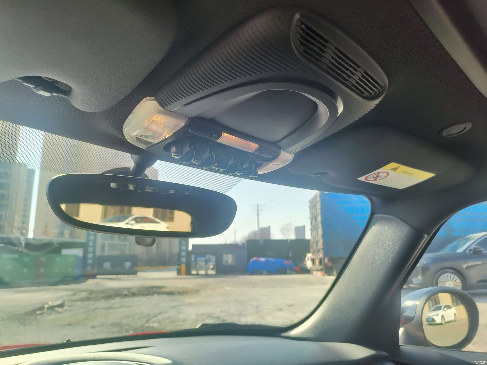 Mini Cooper, 2018 19