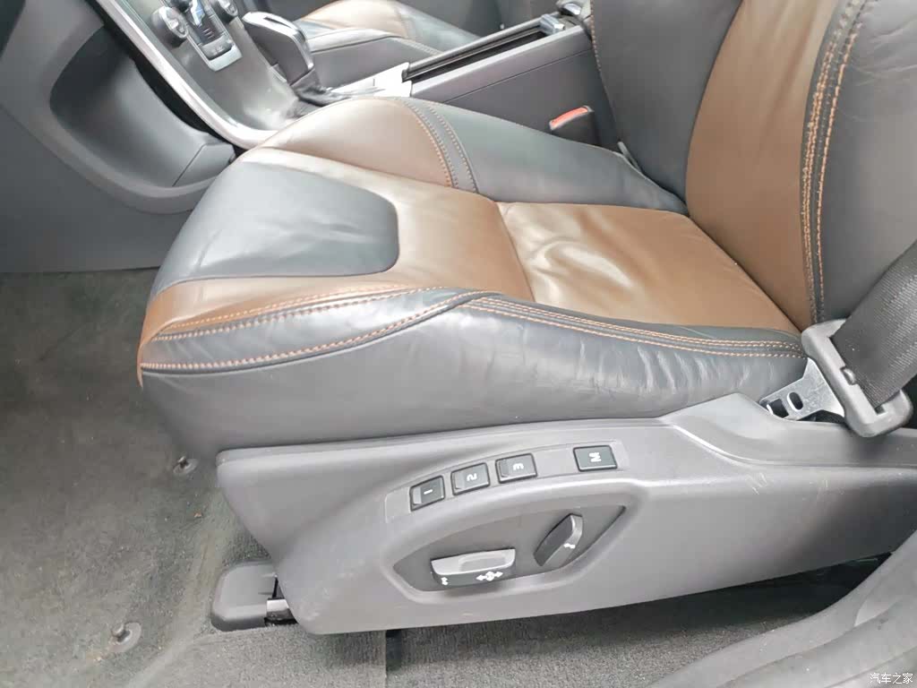 Volvo XC60, 2013 20