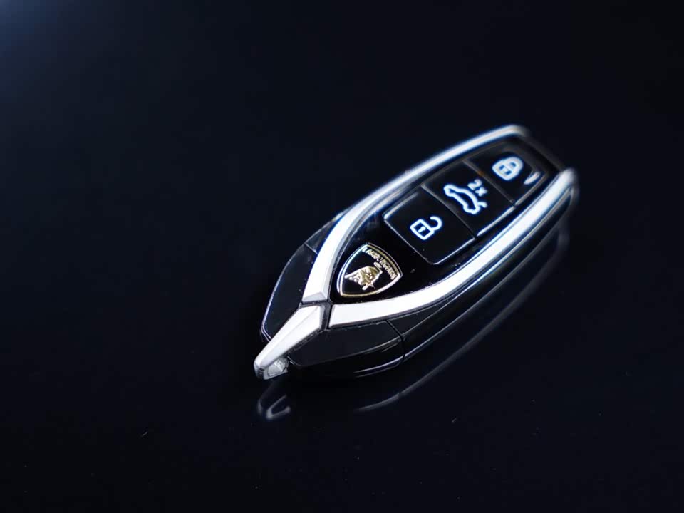 Lamborghini Huracán