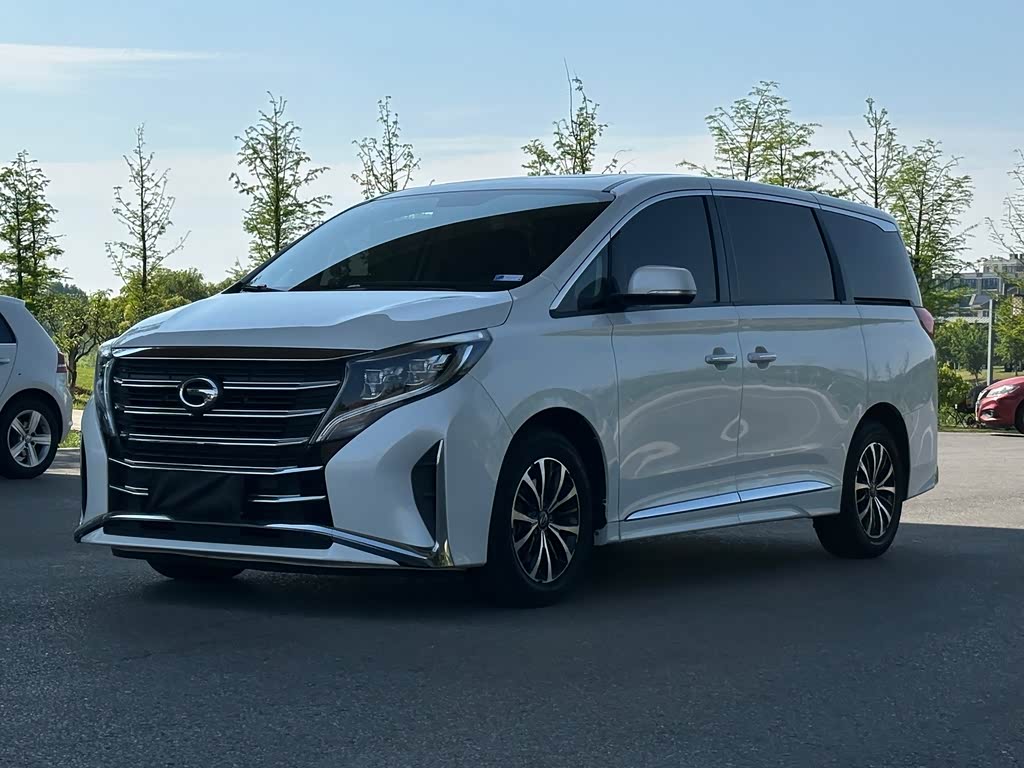 GAC M8