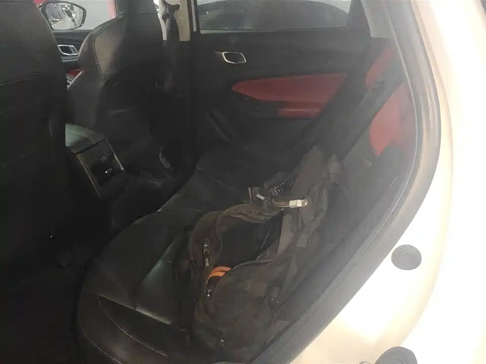 Changan CS55PLUS