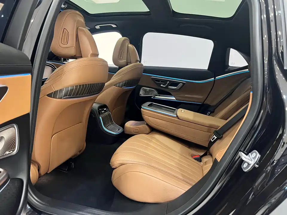 Mercedes-Benz E-class Mercedes-Benz E-class