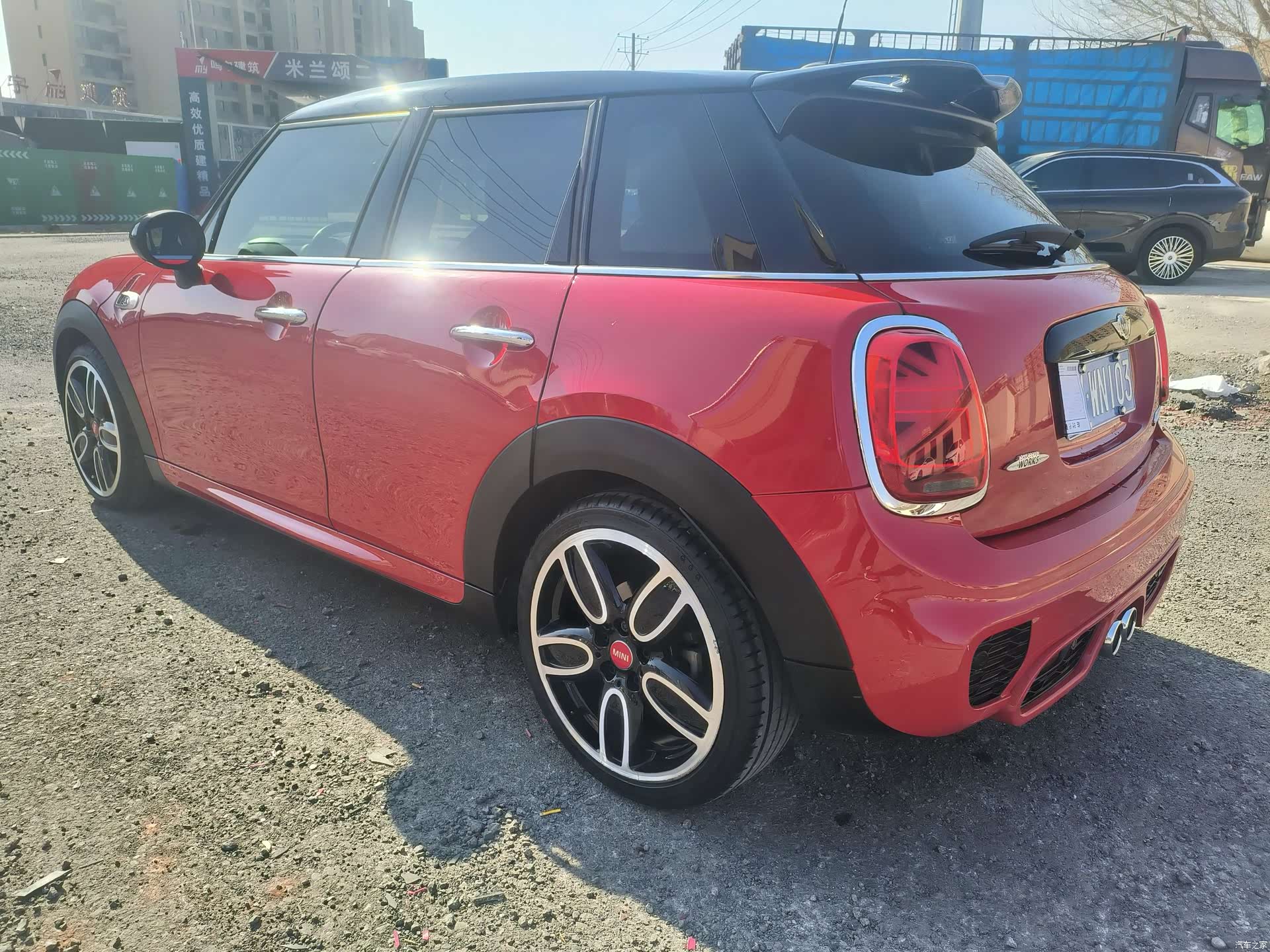Mini Cooper, 2018 7