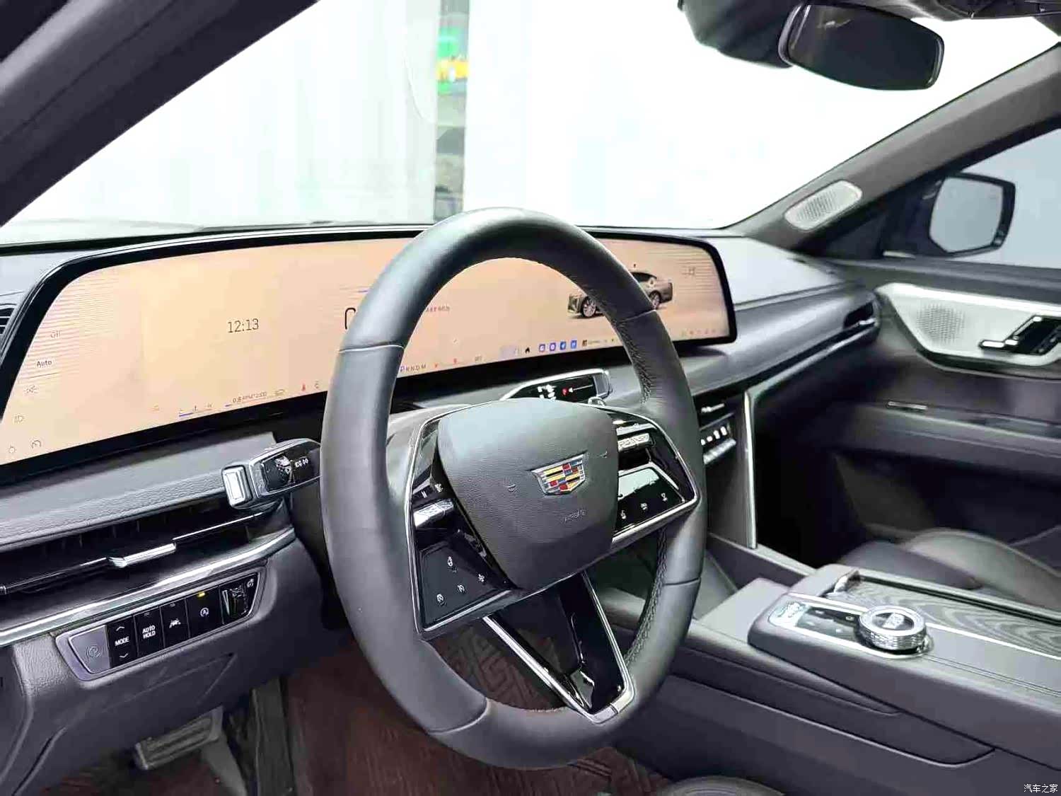 Cadillac CT6, 2023 8