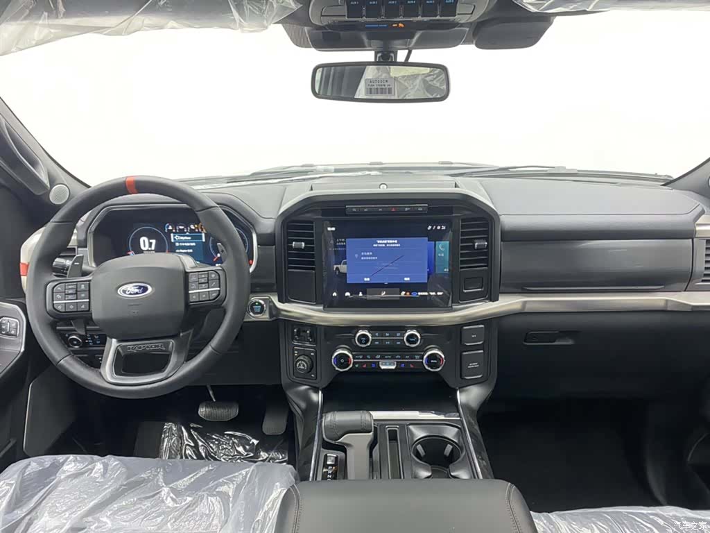 Ford F-150, 2026 13