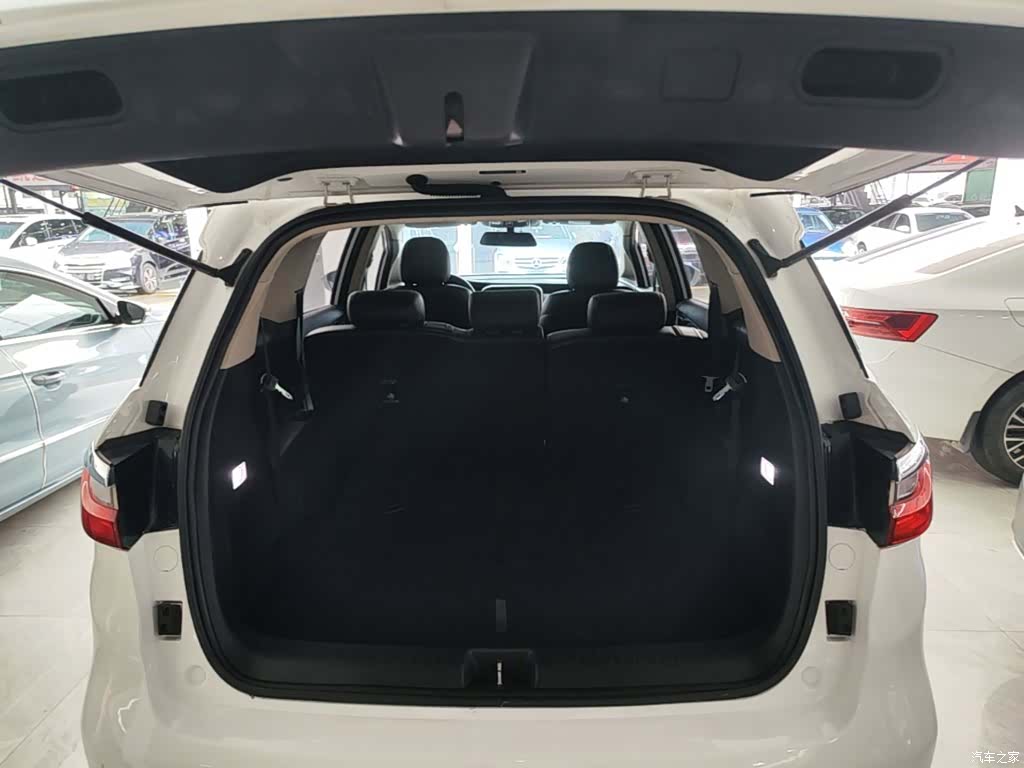 BYD Song, 2018 19