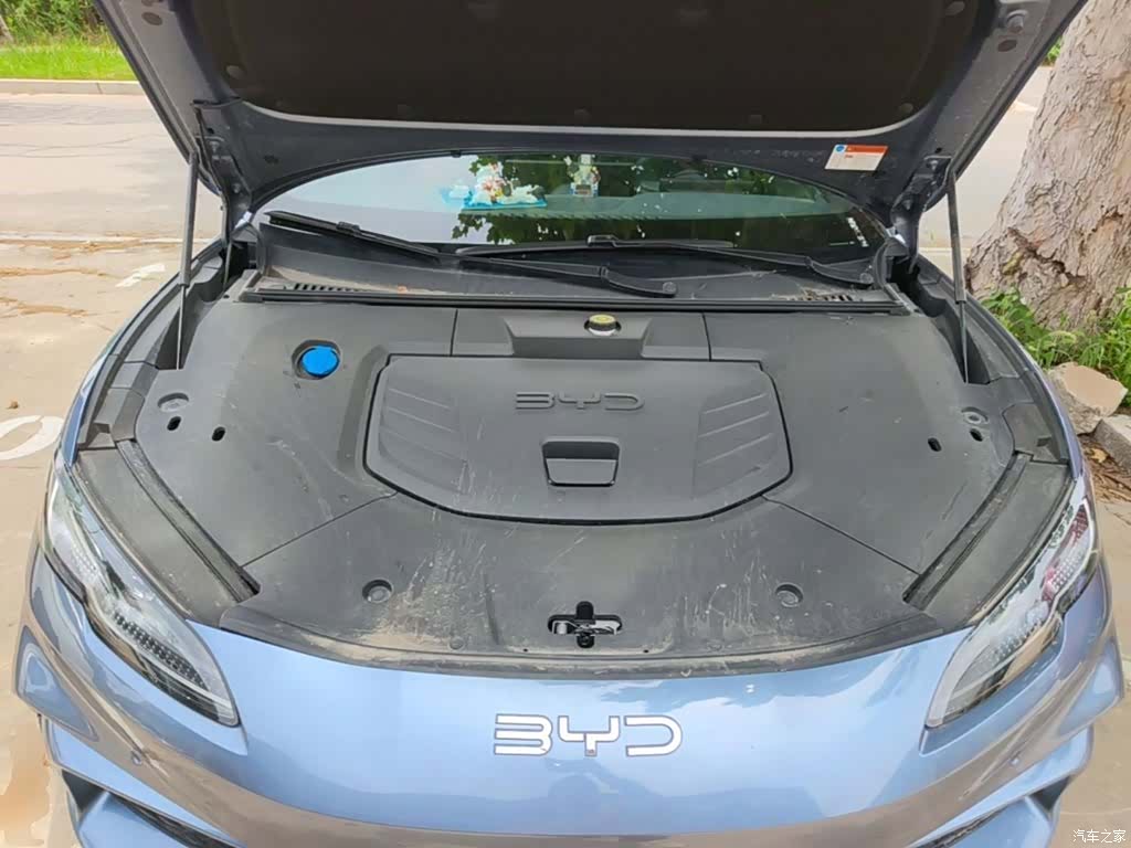 BYD Seal, 2025 20