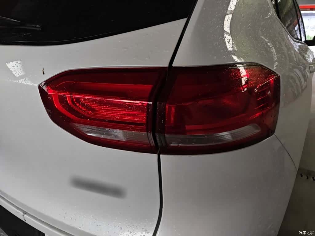 Haval H6, 2020 8