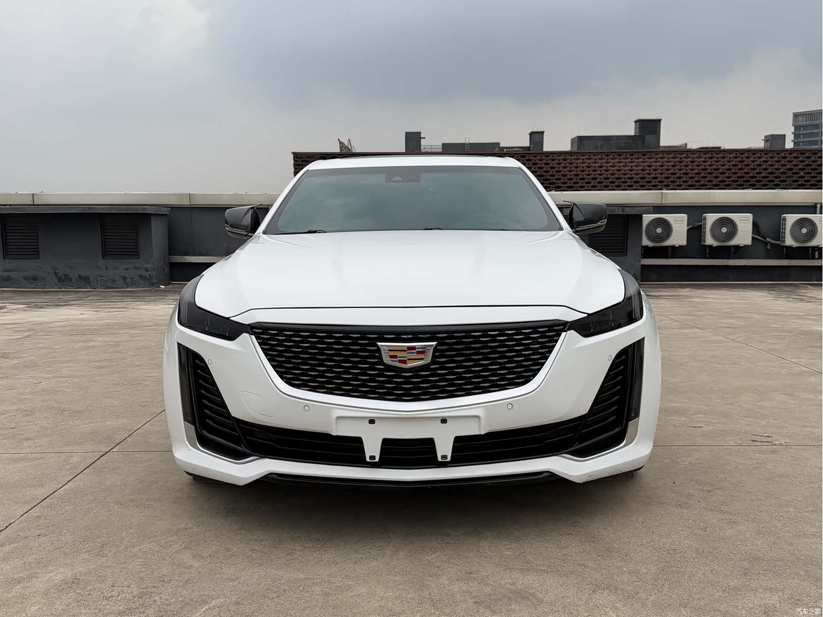 Cadillac CT5, 2021 2
