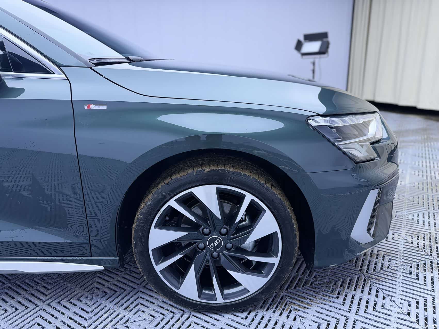 Audi A3, 2023 4