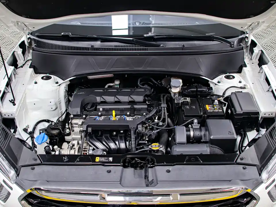 Hyundai Beijing ix25