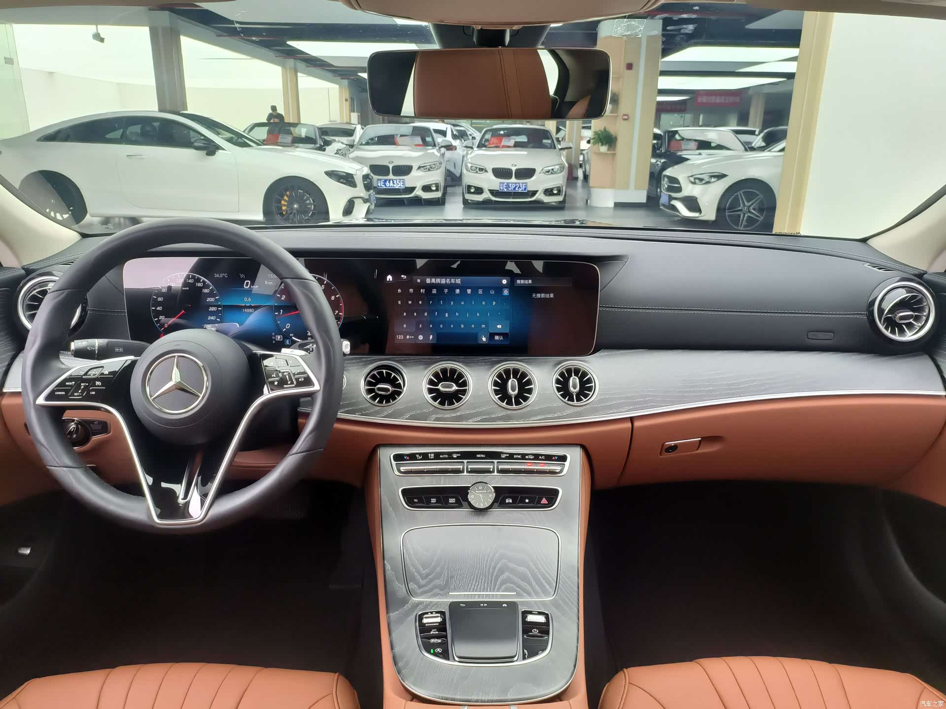Mercedes-Benz CLS, 2022 7