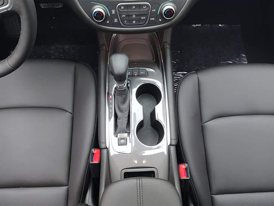 Chevrolet Mai Ruibao XL