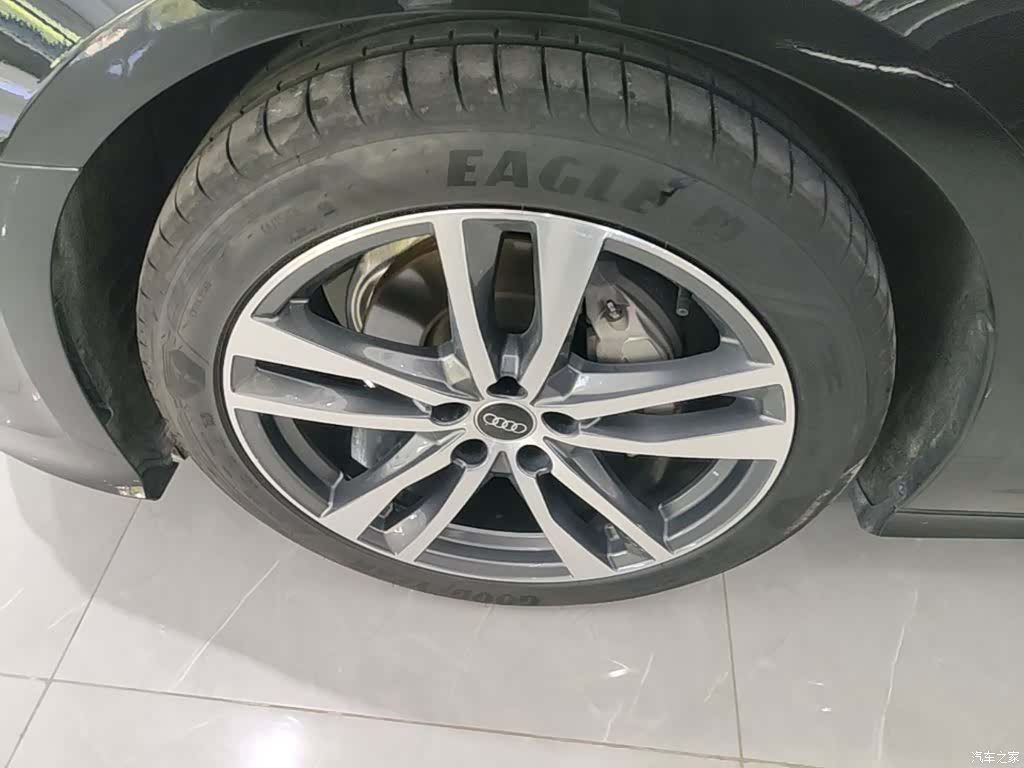 Audi A6L, 2023 23