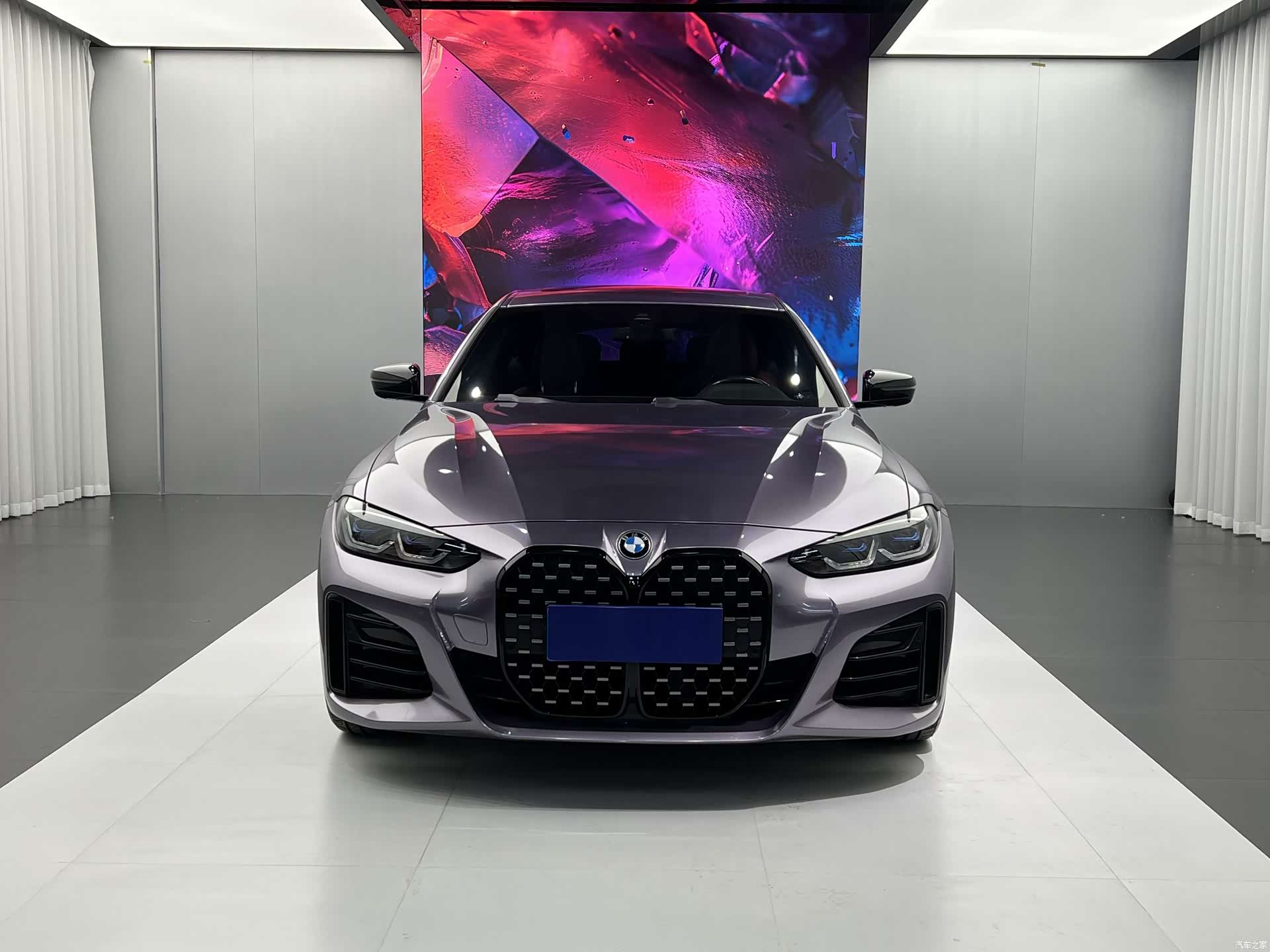 BMW 4 Series, 2023 2