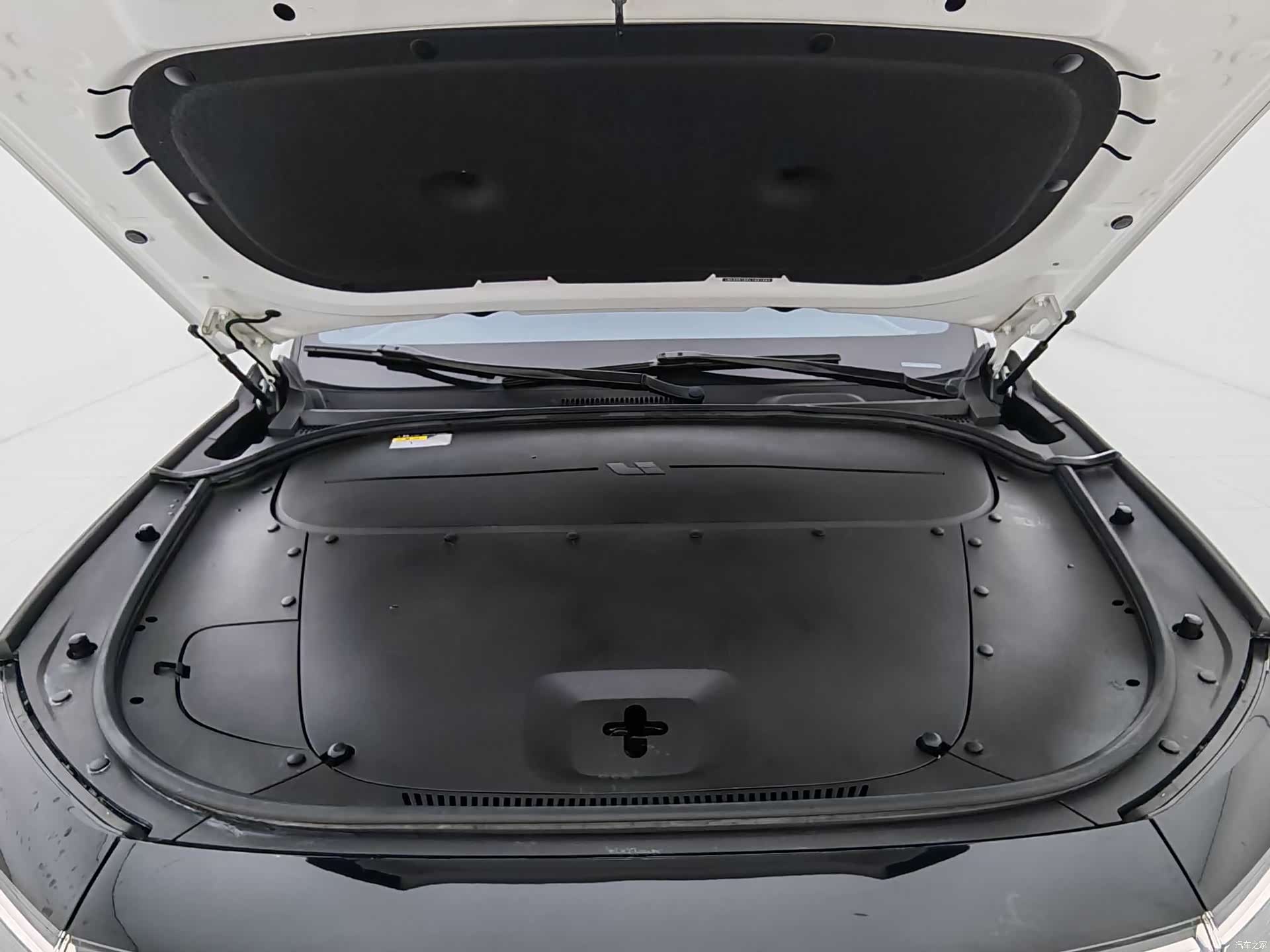 Li Auto ONE, 2021 20