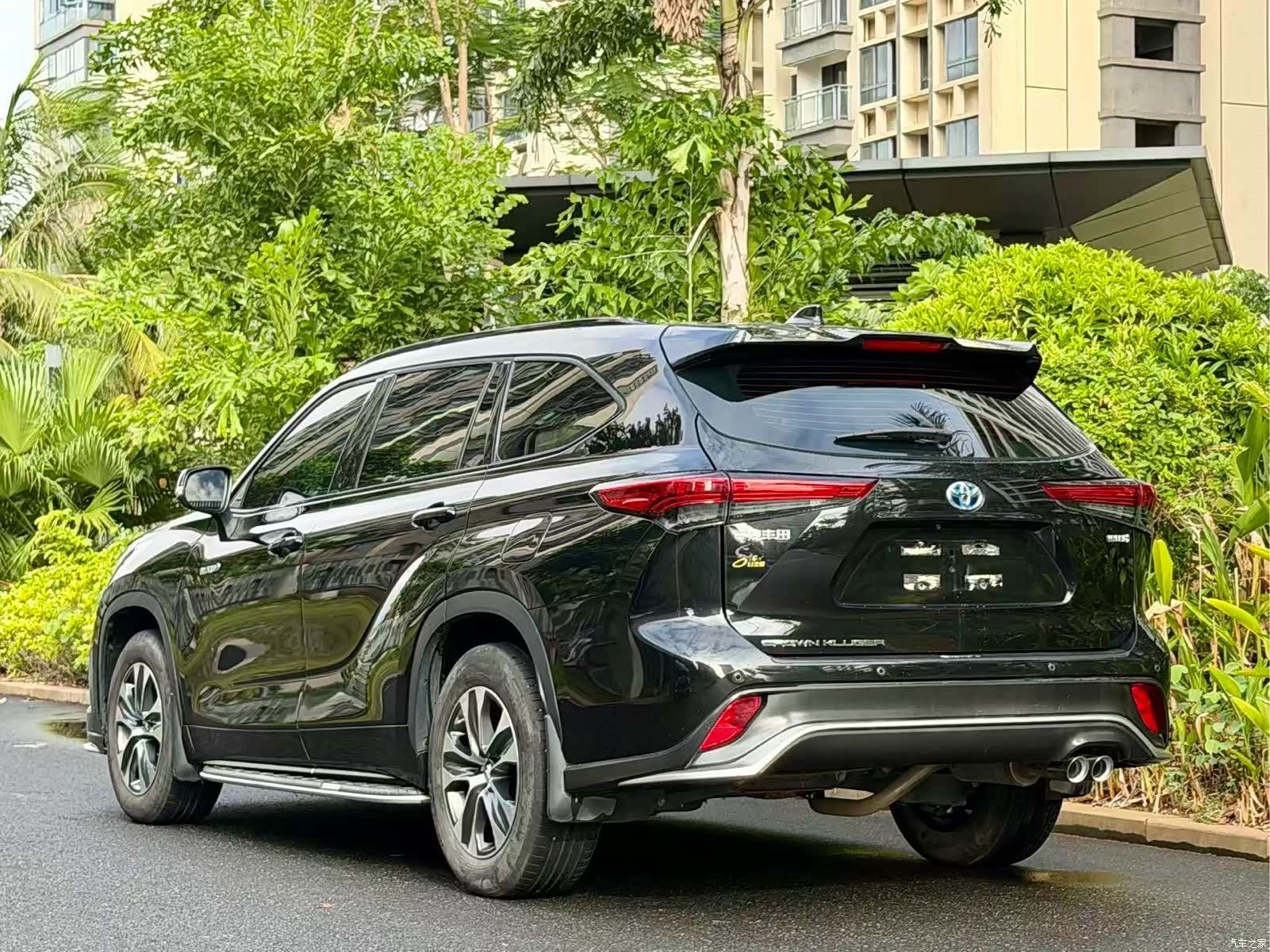 Toyota Crown, 2023 16