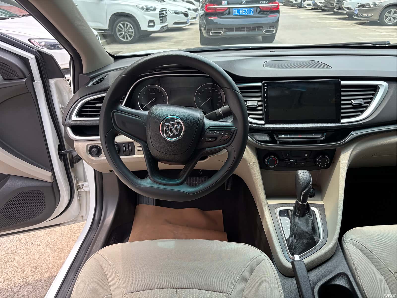 Buick VI, 2019 12