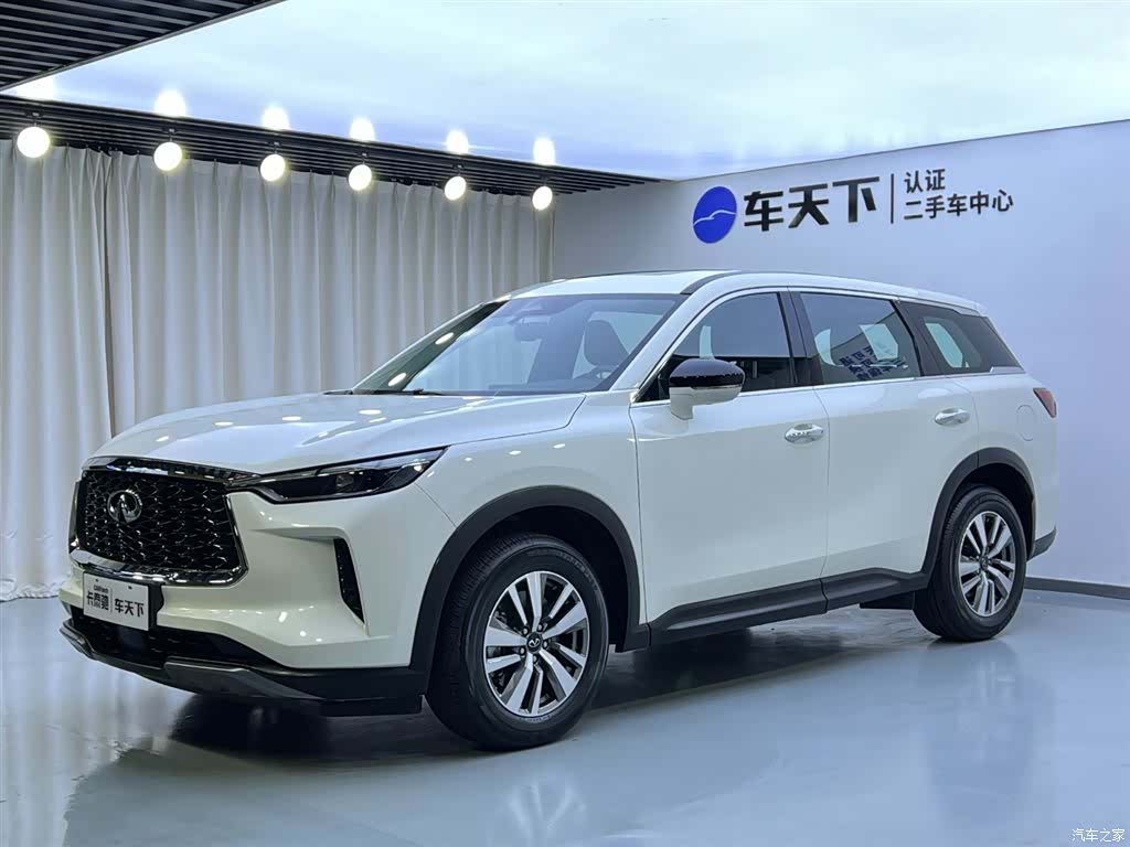 Infiniti QX60