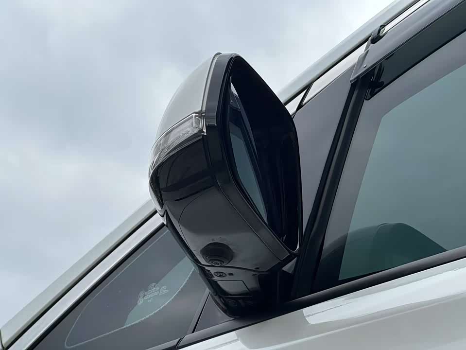 Trumpchi Trumpchi M8 Trumpchi Trumpchi M8