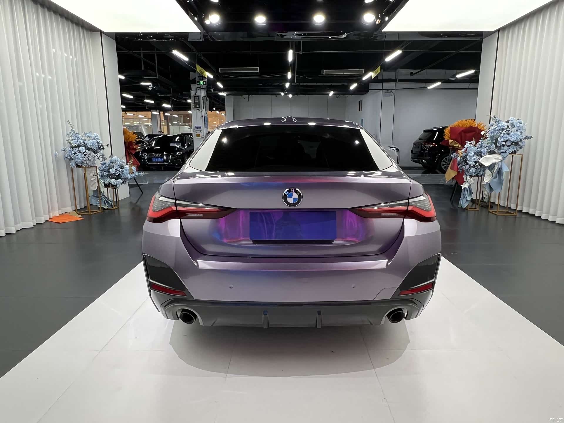 BMW 4 Series, 2023 10