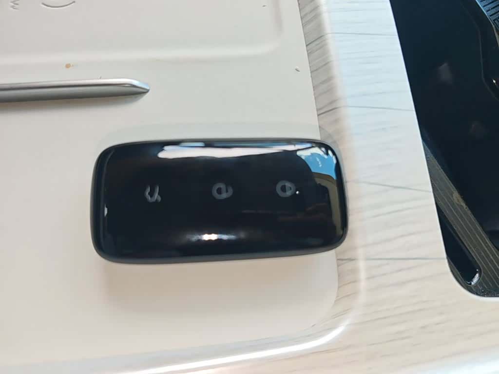 Geely Galaxy E5, 2025 9