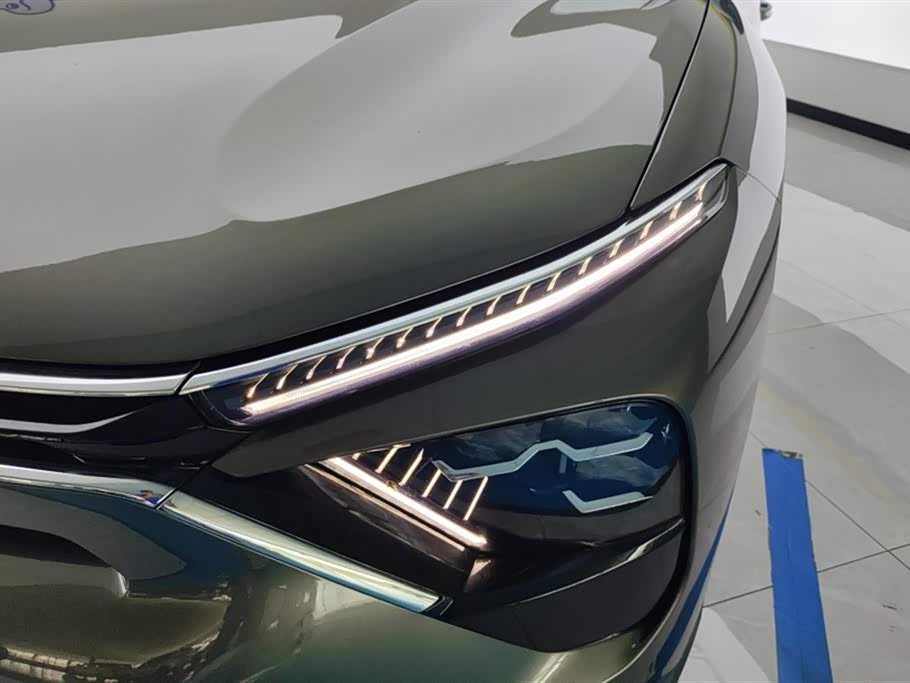 Citroen Versailles C5 X