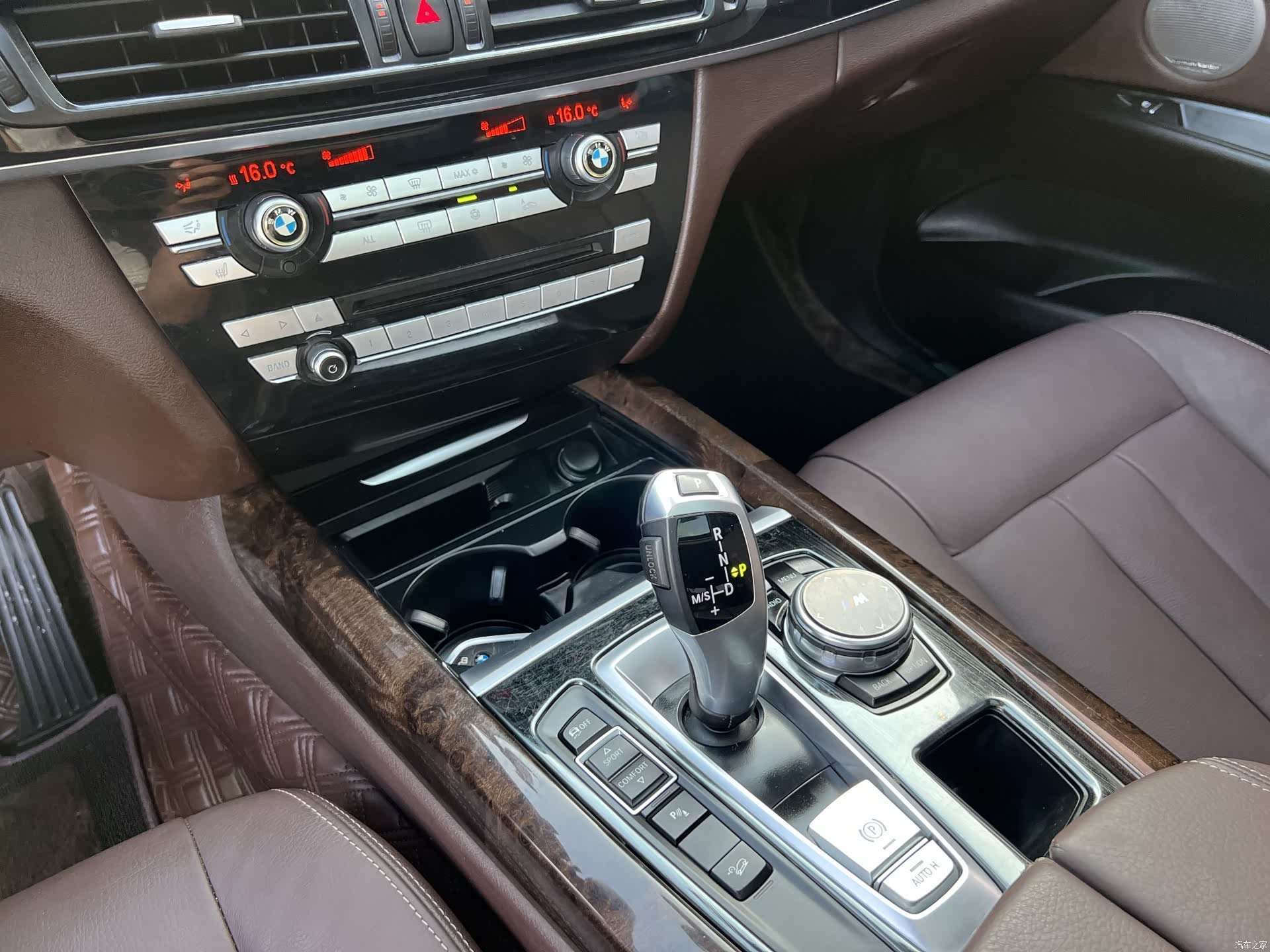 BMW X5, 2015 14