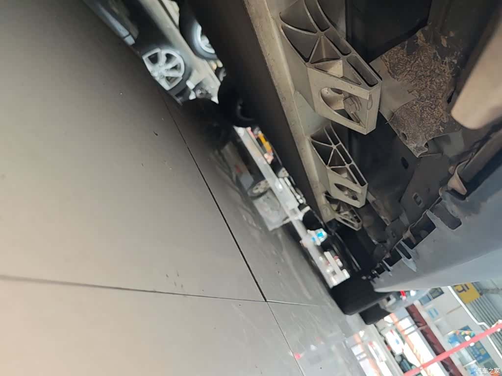 Leapmotor T03, 2022 21