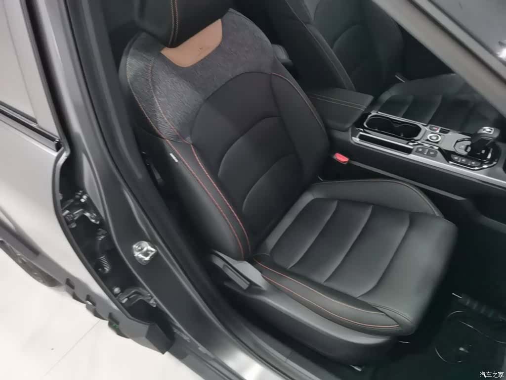 Geely 1.5TD, 2026 25