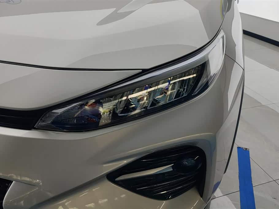 Toyota Wilanda