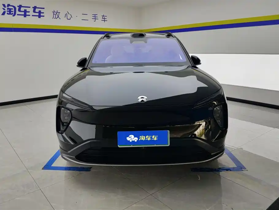 NIO ES6