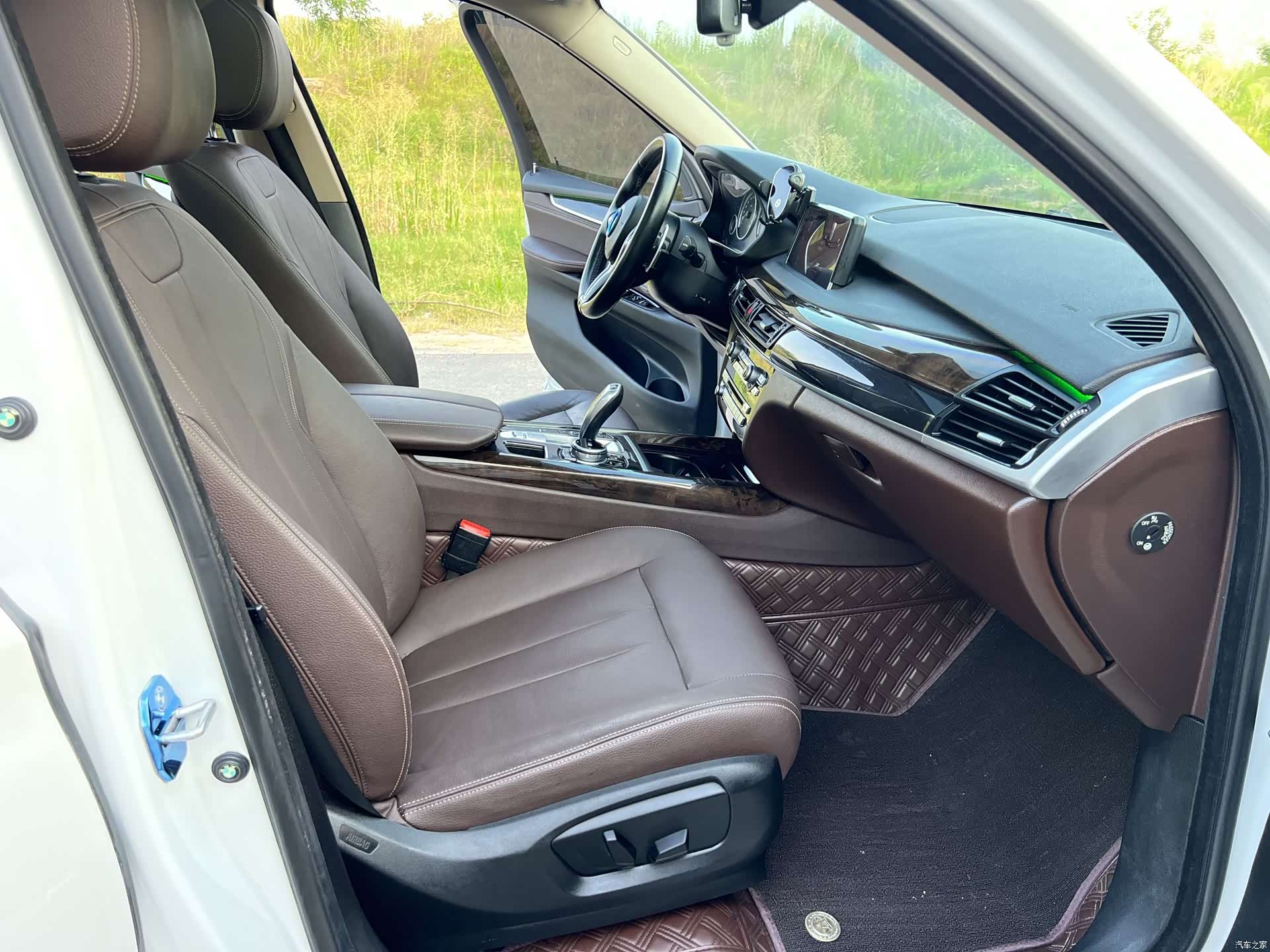 BMW X5, 2015 16