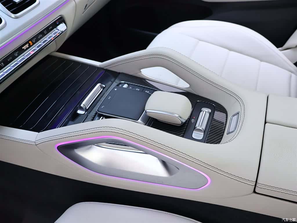 Mercedes-Benz GLE, 2020 12