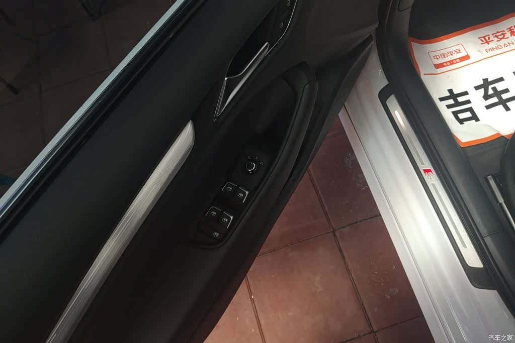 Audi A3, 2018 7