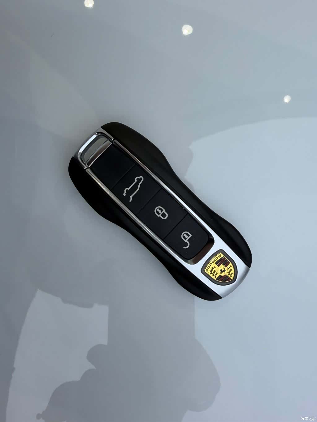 Porsche Cayenne, 2019 13