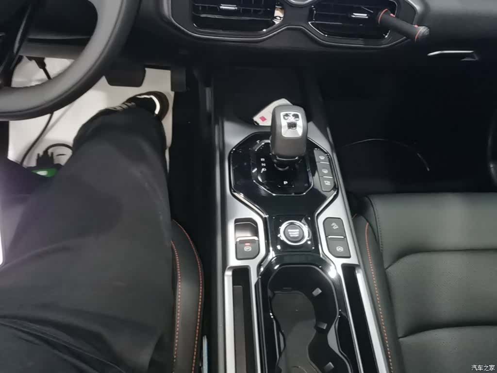 Geely 1.5TD, 2026 14