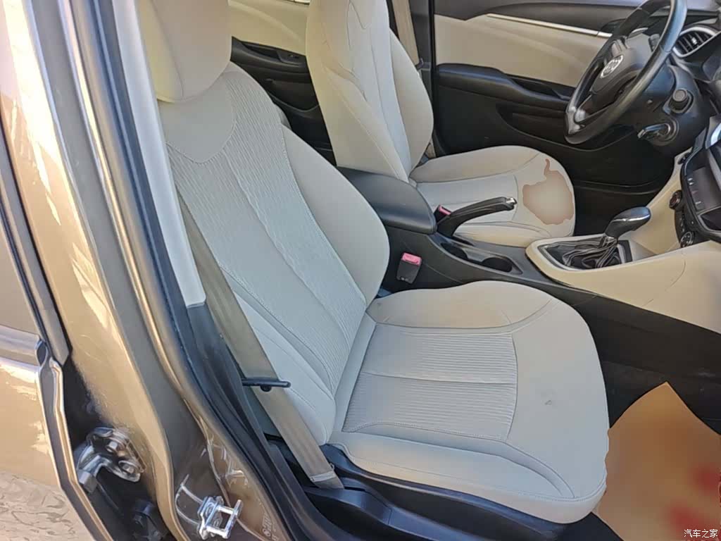 Buick 15N, 2017 25