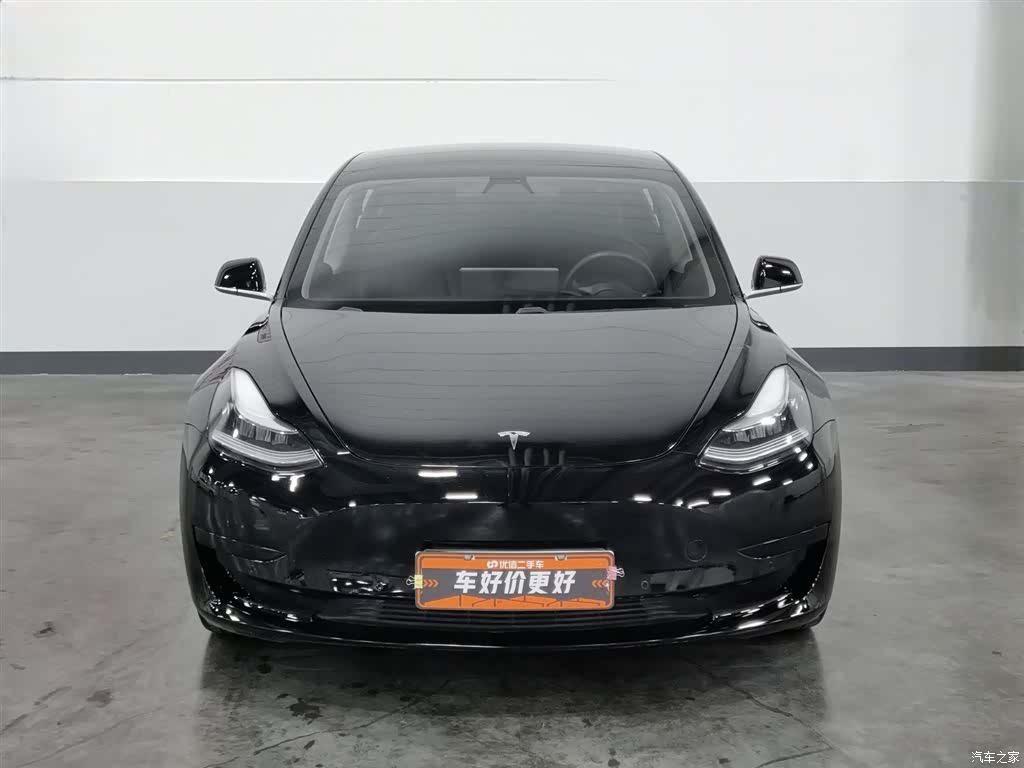 Tesla Model 3, 2021 3