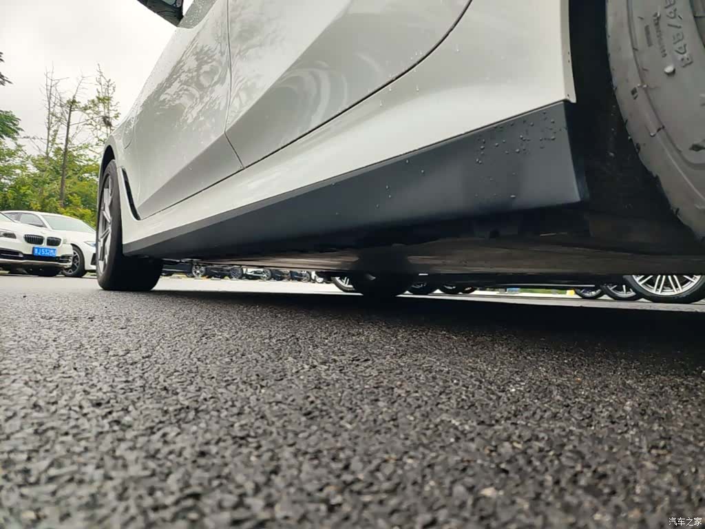 BMW i3, 2025 22