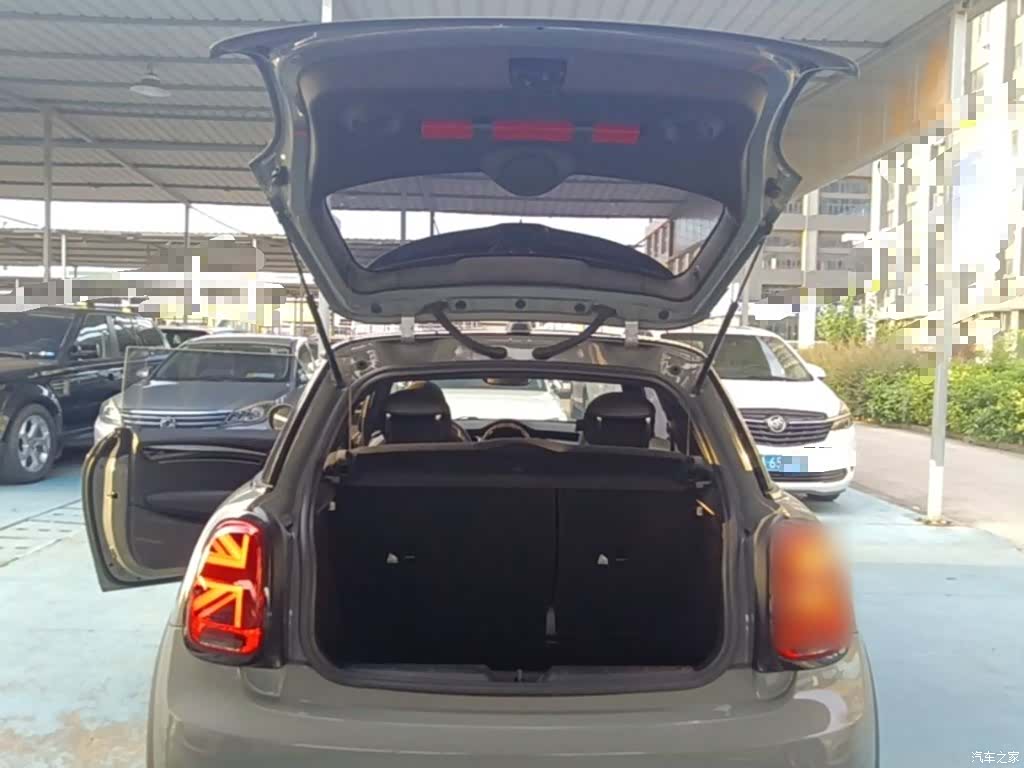 Mini Cooper, 2021 19