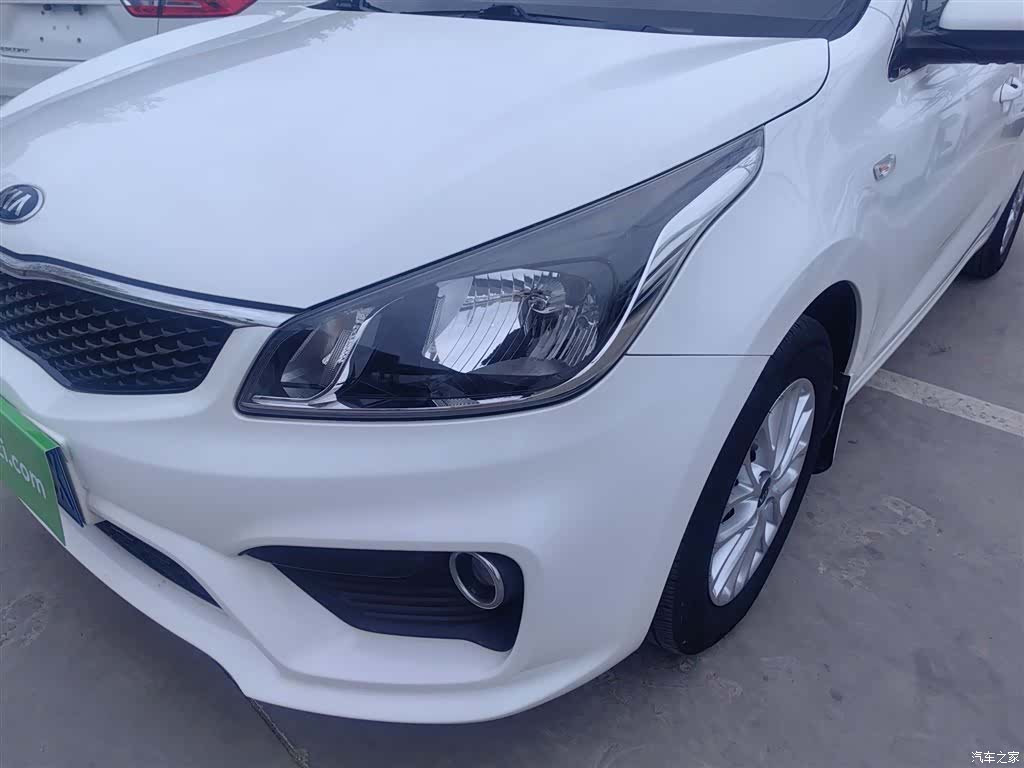 Kia K2, 2018 24