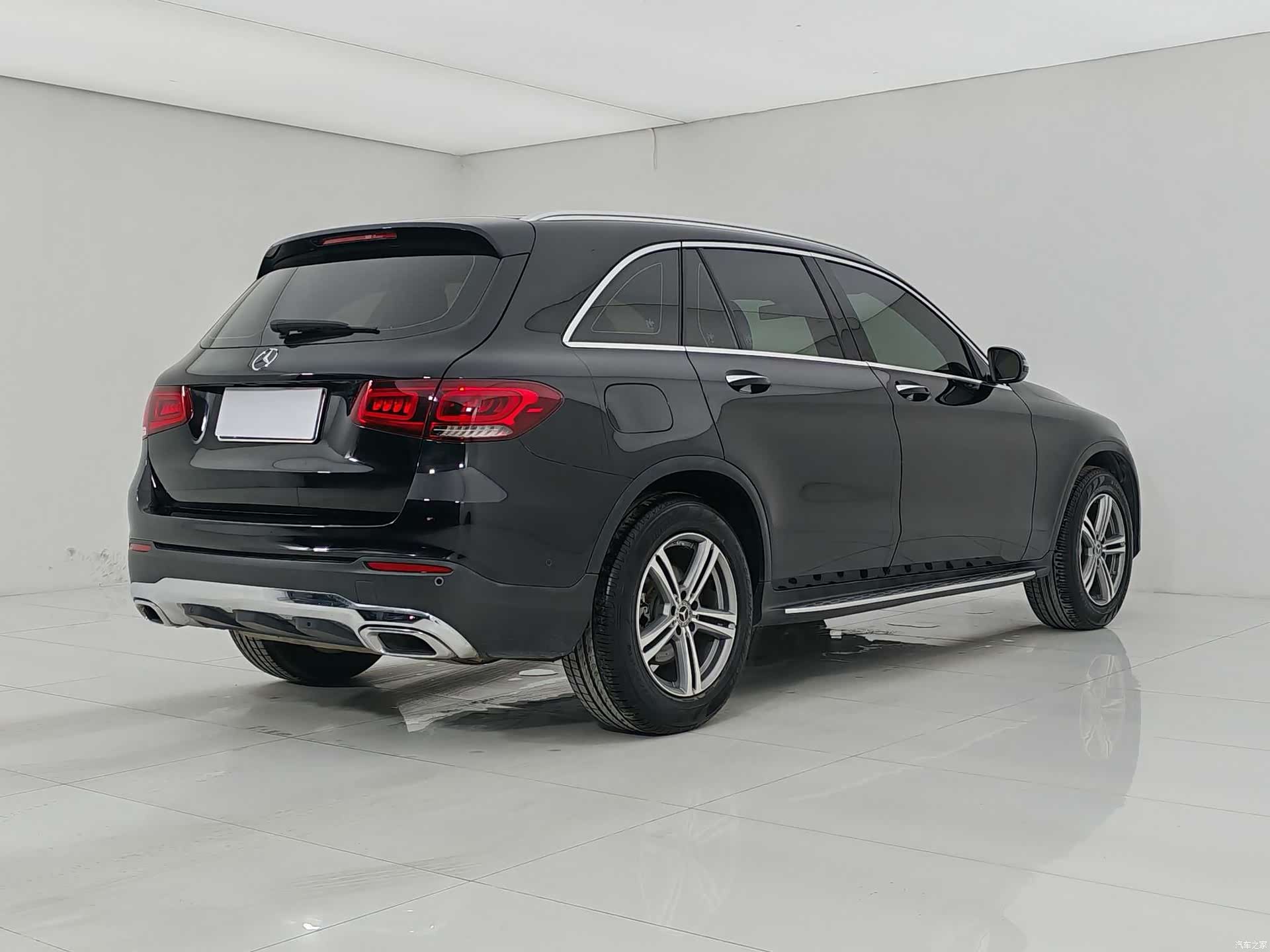 Mercedes-Benz GLC, 2021 18
