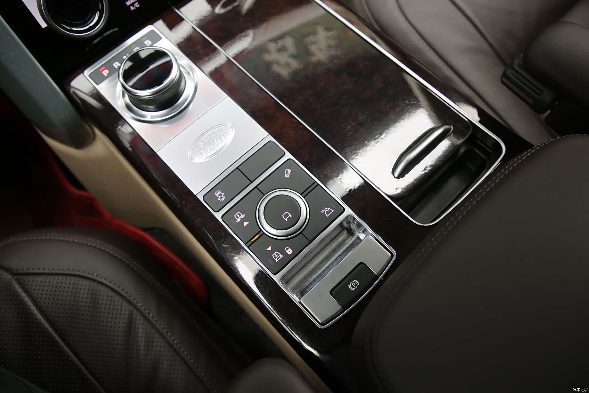 Land Rover Range Rover, 2020 8