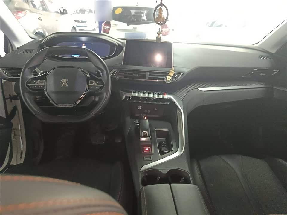 Peugeot 4008 Peugeot 4008