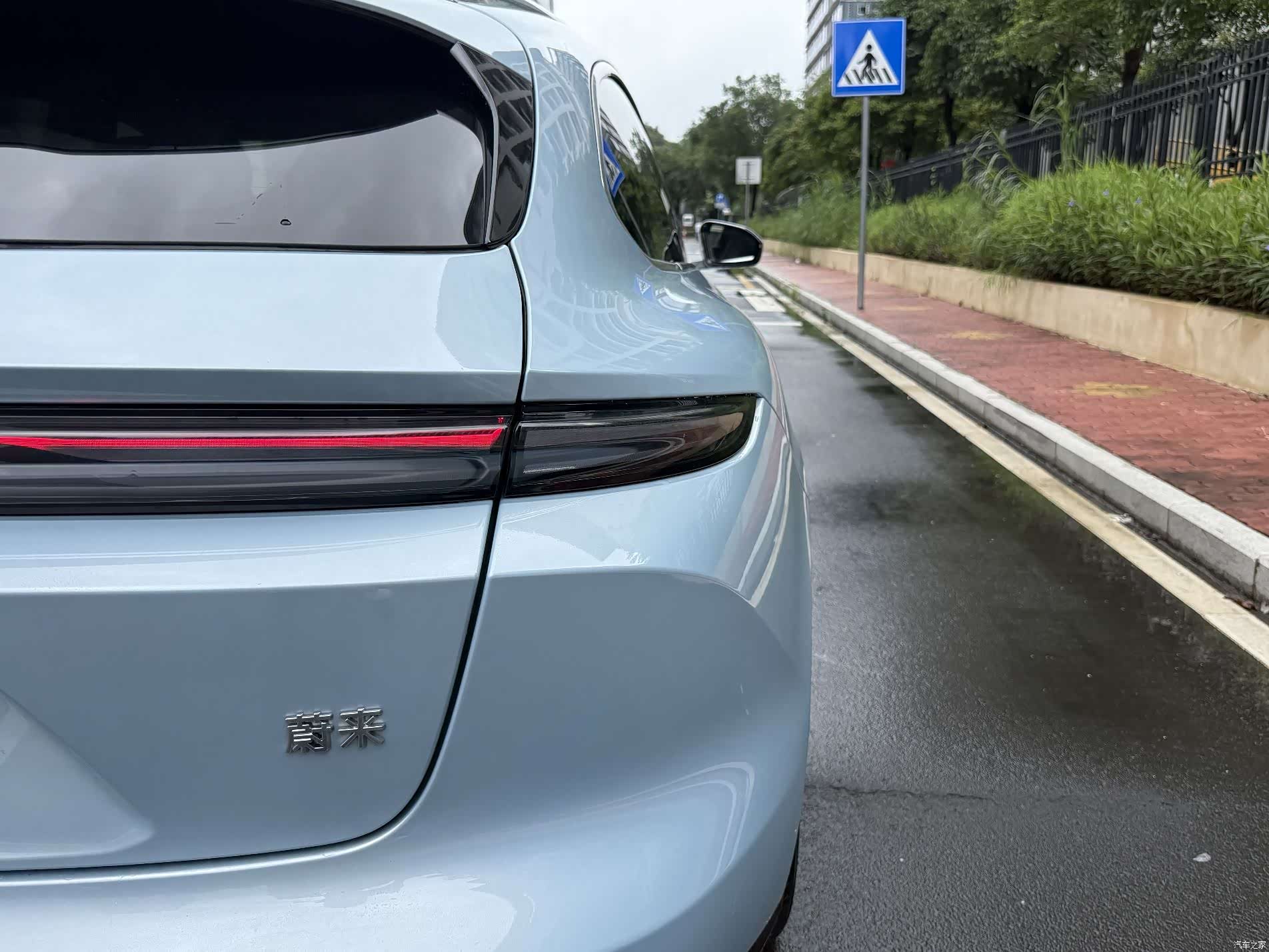 NIO ET5, 2025 17