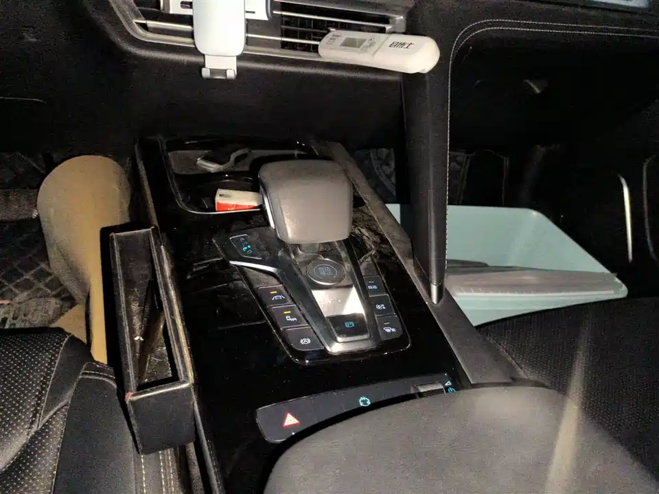 BYD Song Pro BYD Song Pro