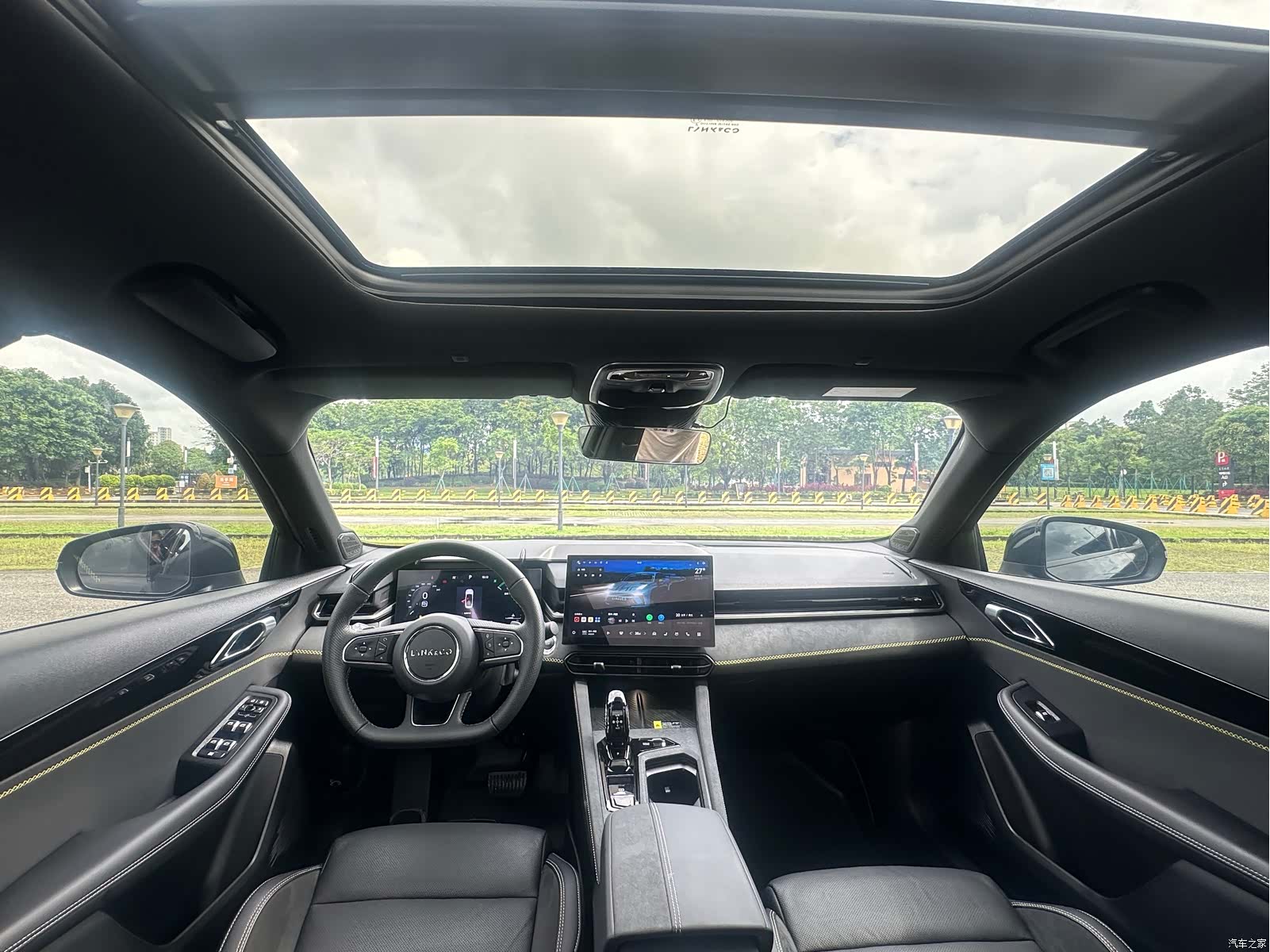 Lynk & Co 02, 2024 20