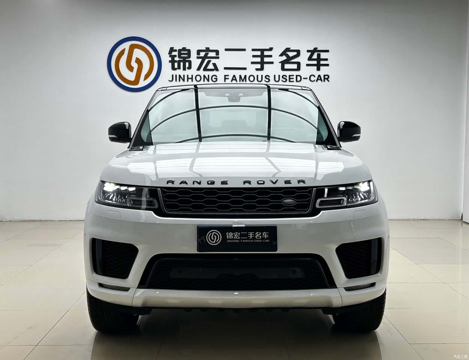 Land Rover Range Rover, 2019 2